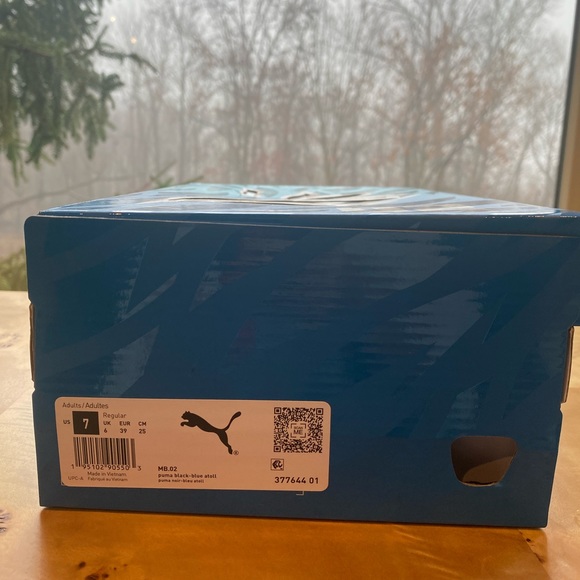 Puma MB.02 M.E.L.O - Picture 4 of 7